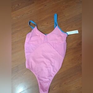 Colsie one piece swimsuit, multiple sizes NWT